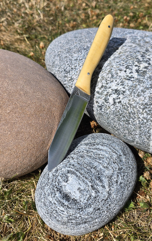 Couteau Fixe