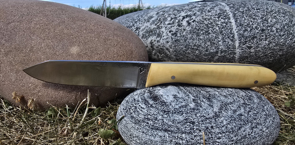 Couteau Fixe