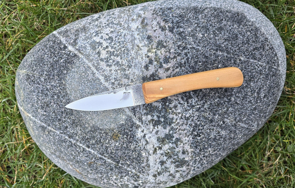 Couteau "Campagnard"