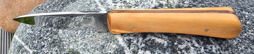 Couteau "Campagnard"