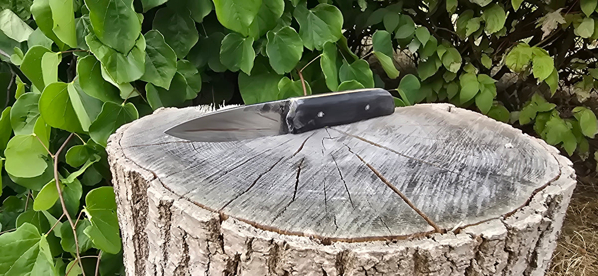 Couteau outdoor