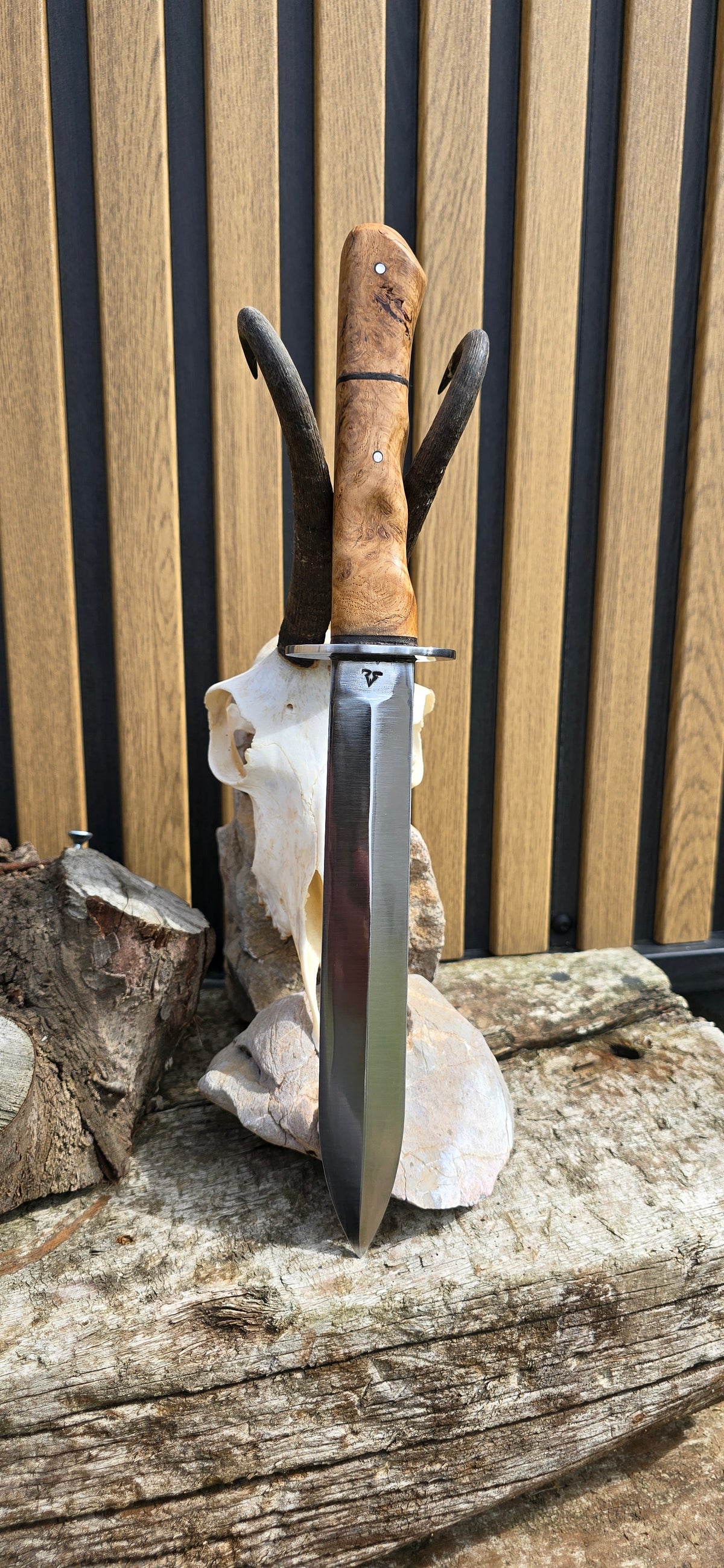 Dague de chasse