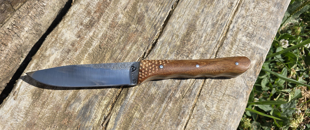 le "Grenaille"