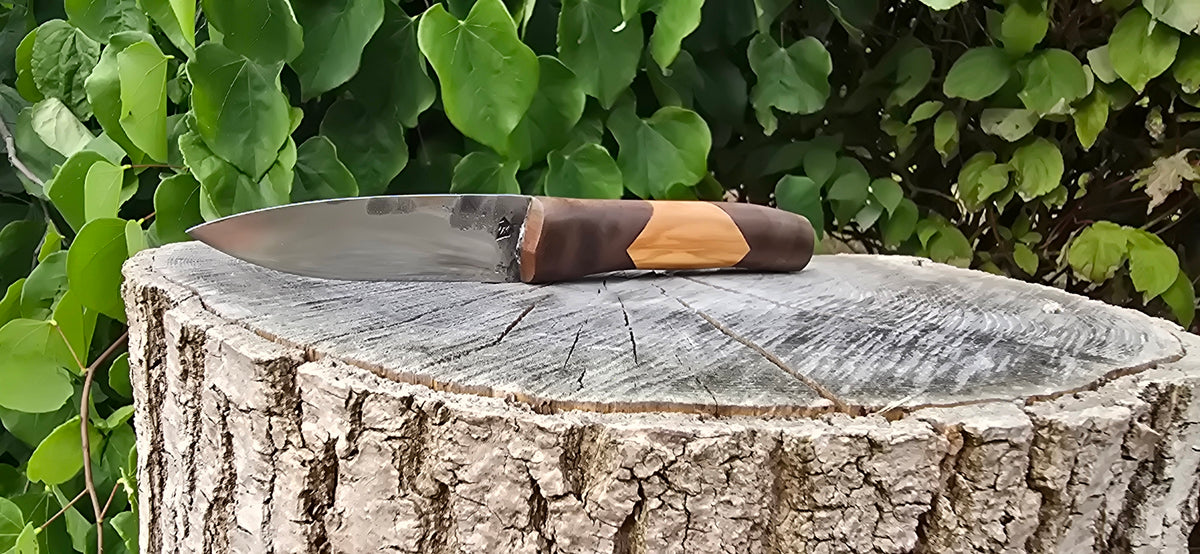 Couteau Outdoor