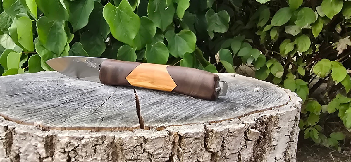 Couteau Outdoor