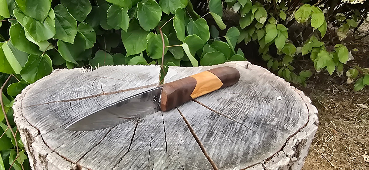 Couteau Outdoor