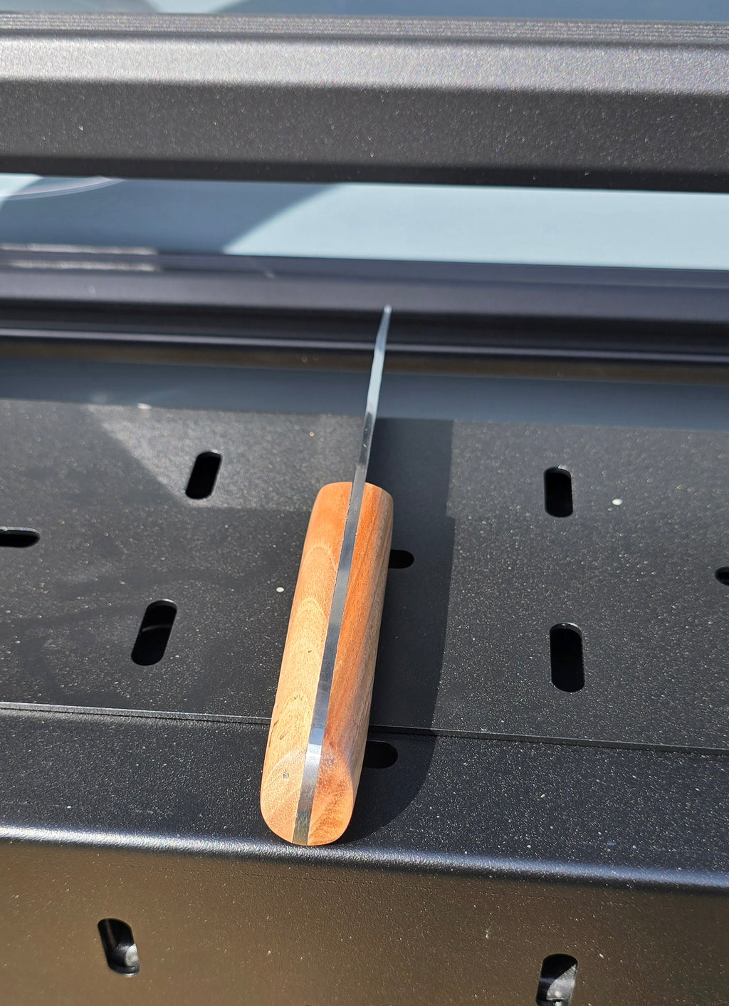 Couteau Outdoor