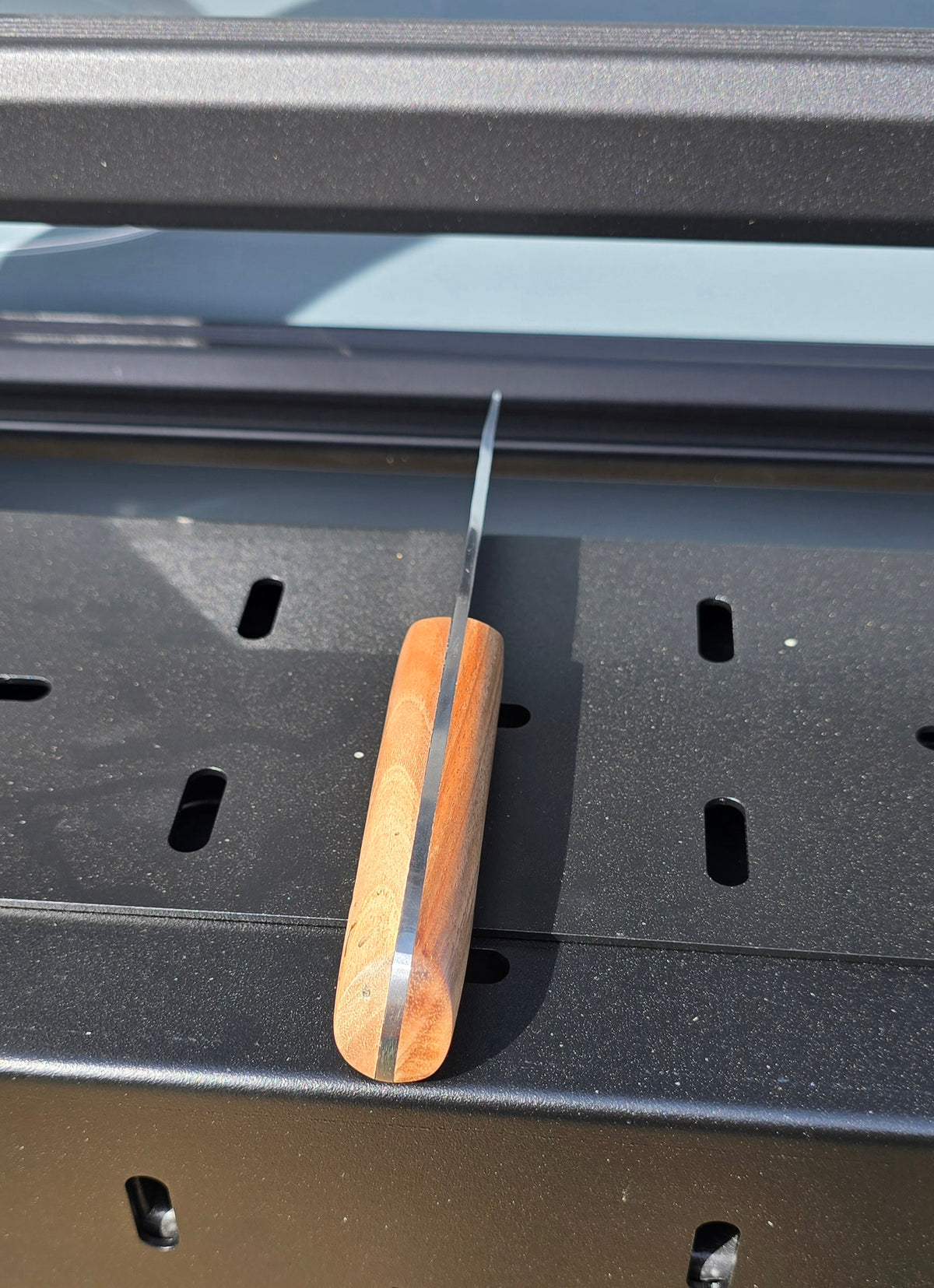 Couteau Outdoor