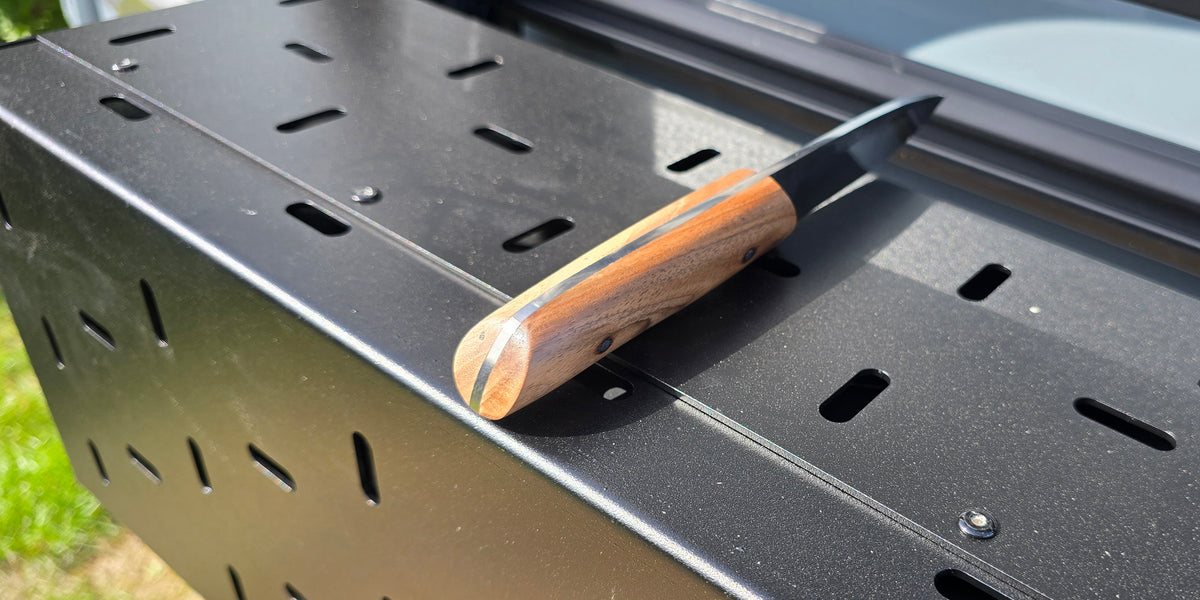 Couteau Outdoor
