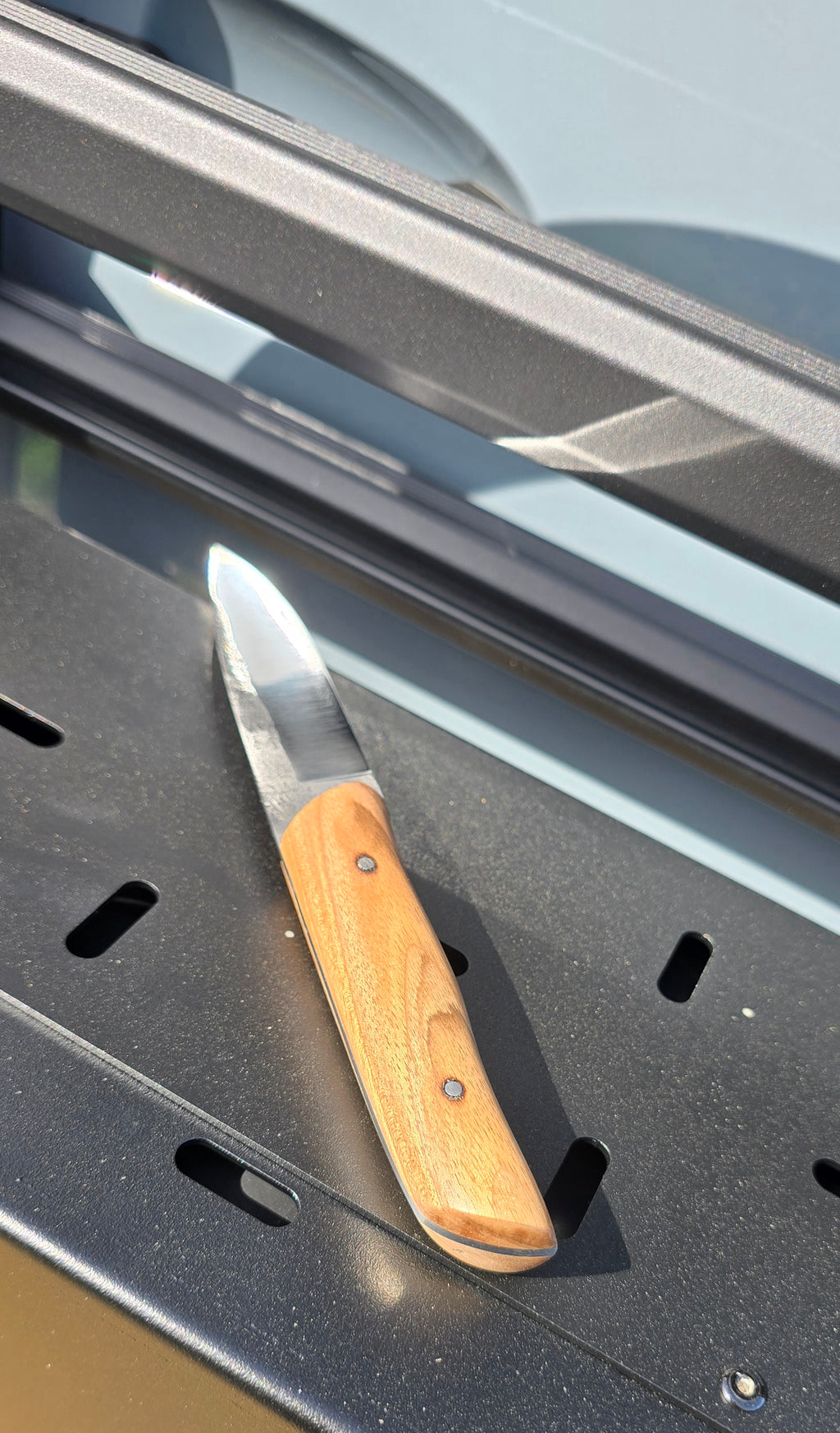 Couteau Outdoor