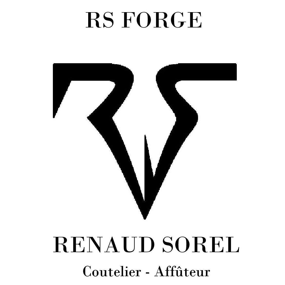 RS Forge